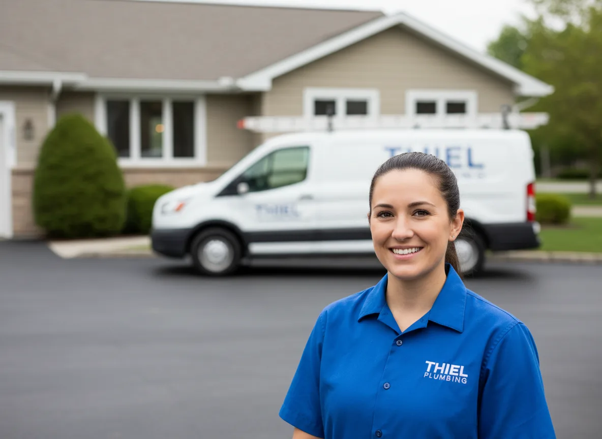 Plumber Russellton, PA FAQs